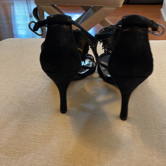Nine West snookie x3 heel - Picture 4 of 6